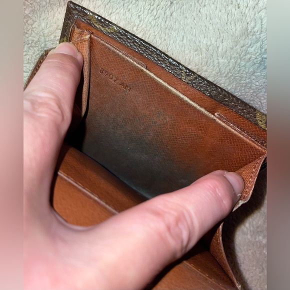 ⚡️FLASH SALE⚡️LV Wallet - Picture 8 of 13